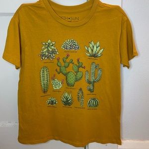 Cactus Top